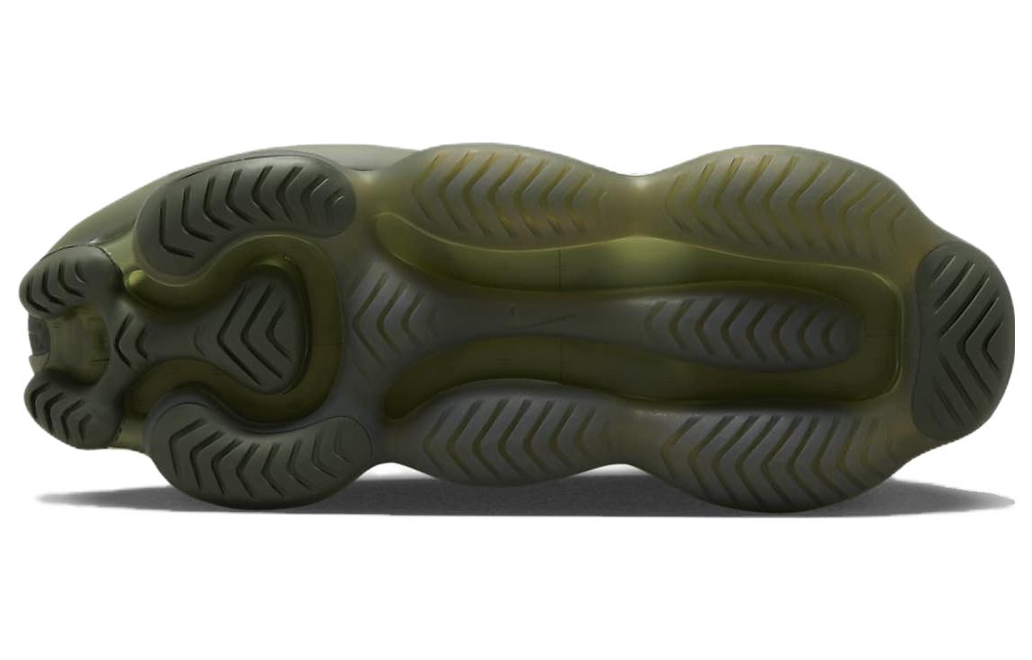 Nike Air Max Scorpion 'Silver Green' DJ4701-005