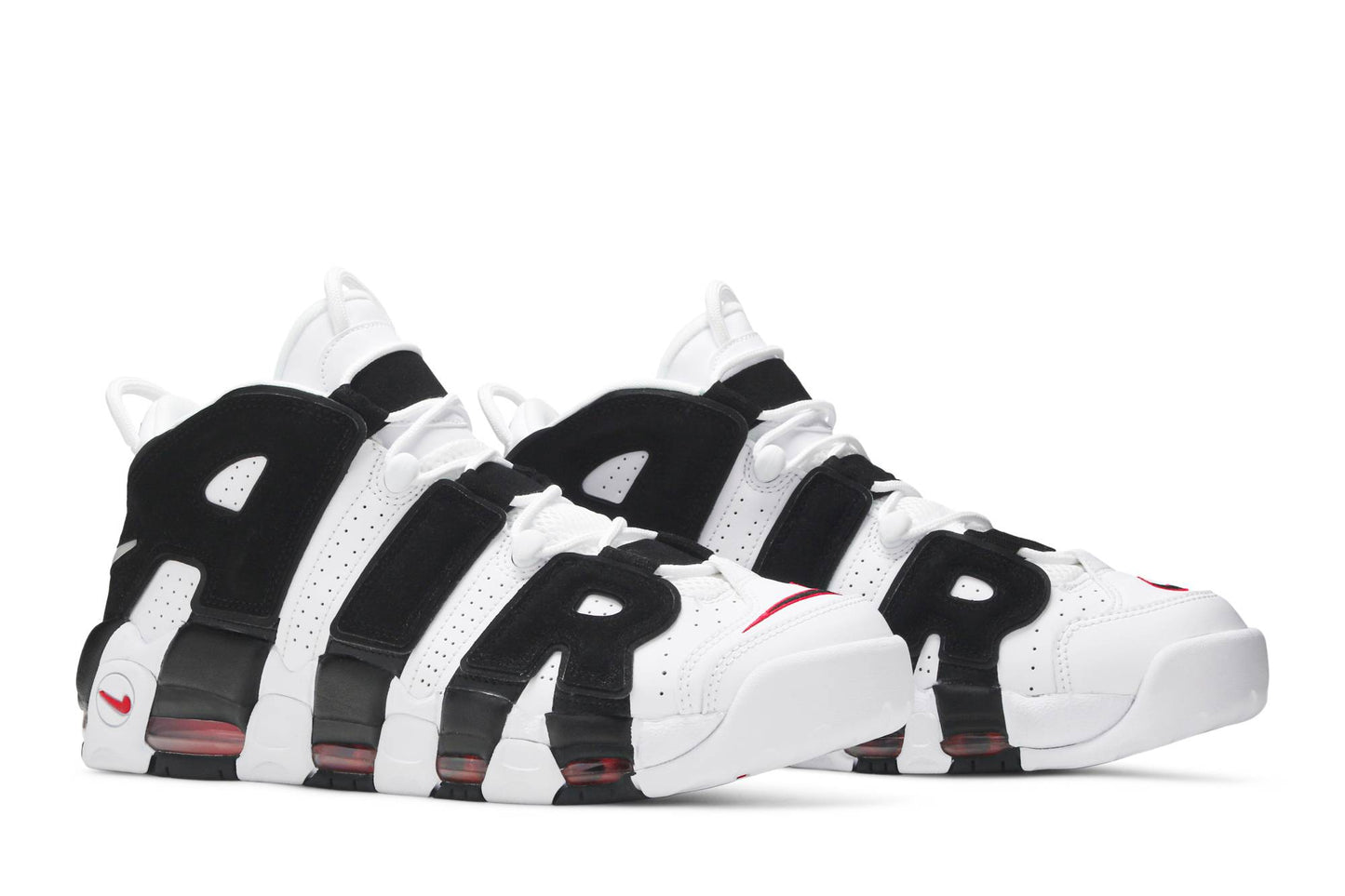 Nike Air More Uptempo Scottie Pippen 414962-105