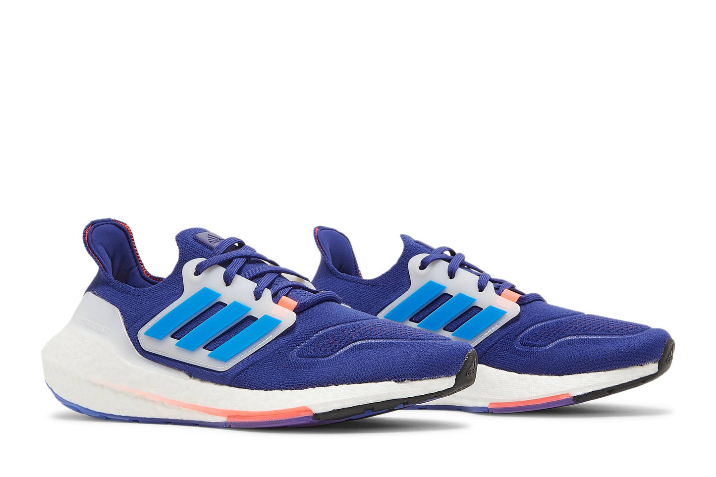 Adidas UltraBoost 22 'Legacy Indigo Turbo' GX3061