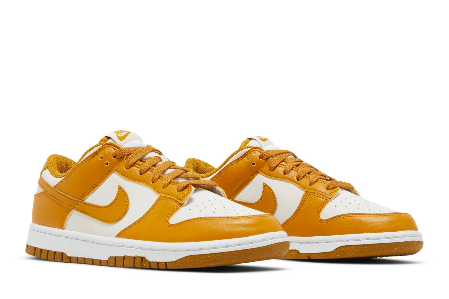 ( Women ) Nike Dunk Low Next Nature 'Curry' DN1431-001
