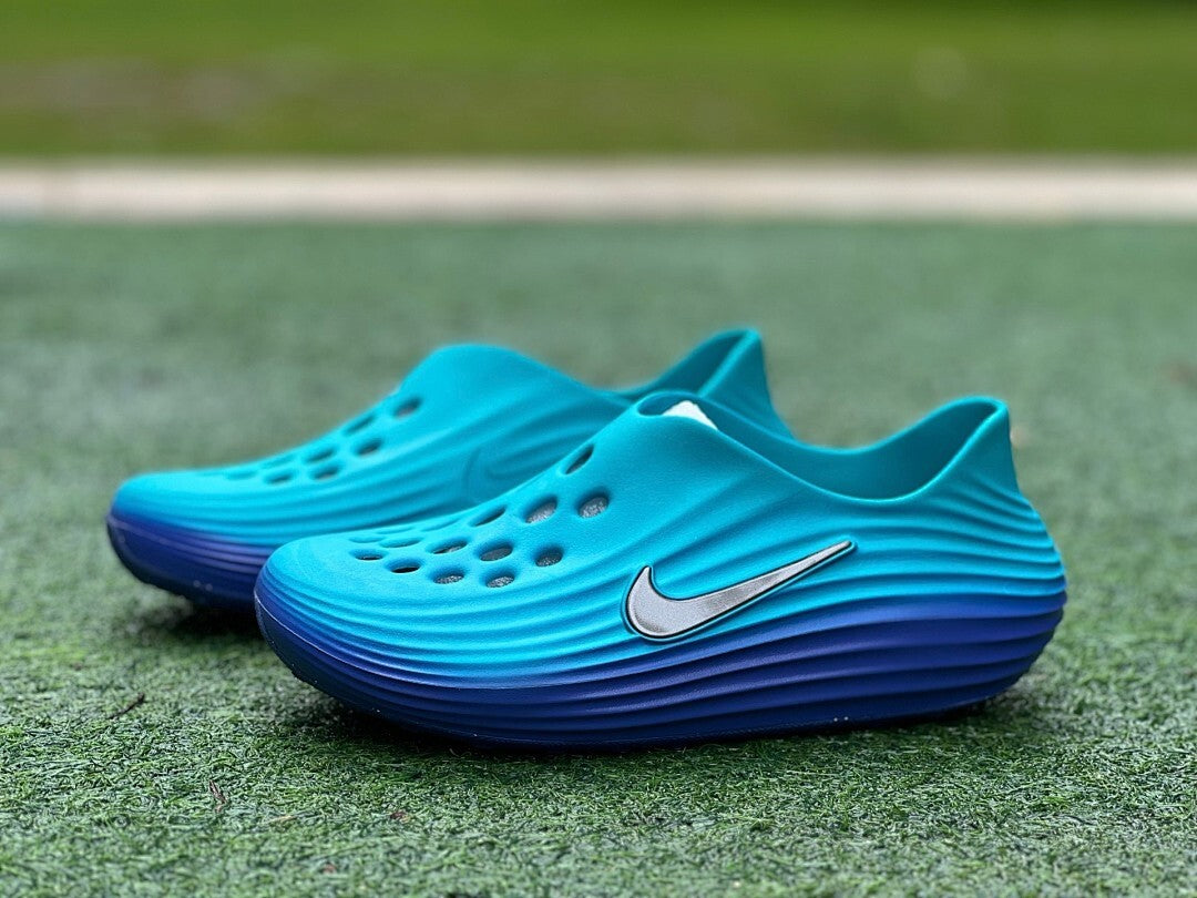 Nike ISPA Universal Chlorophyll Deep Royal Blue DV2742-300