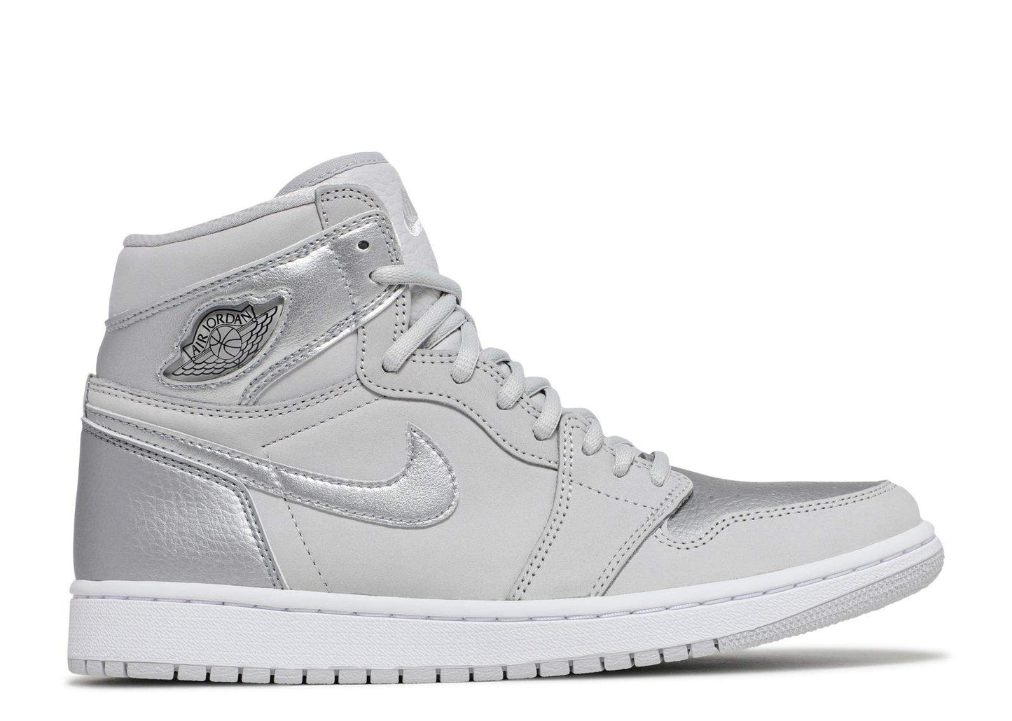 Air Jordan 1 Retro High OG Co.JP 'Tokyo' Unfading Sneaker
