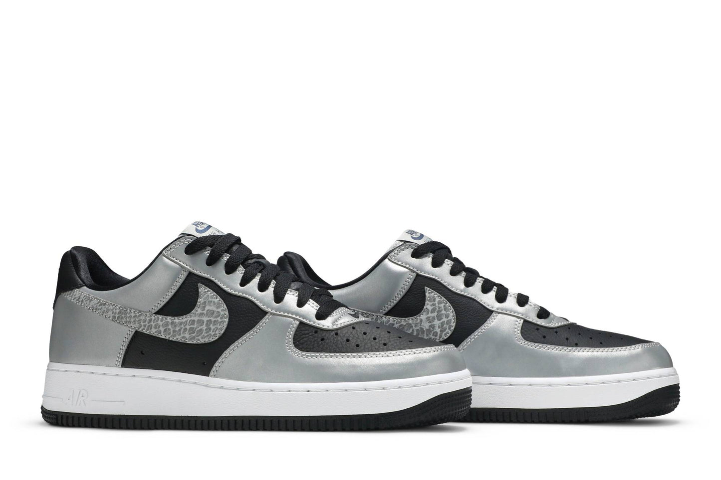 Nike Air Force 1 '3M Snake' 2021 DJ6033-001