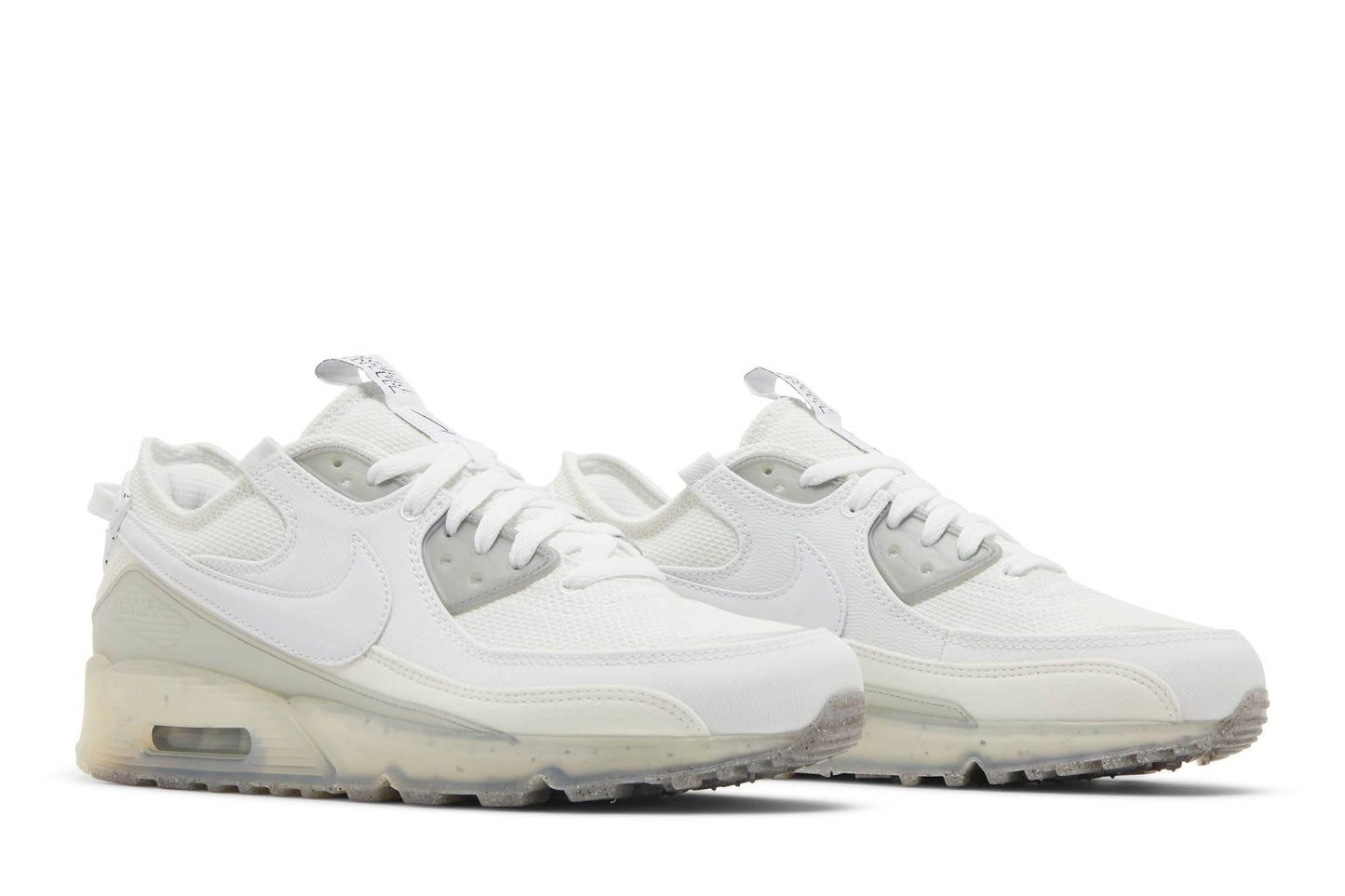 Nike Air Max Terrascape 90 Triple White DQ3987-101