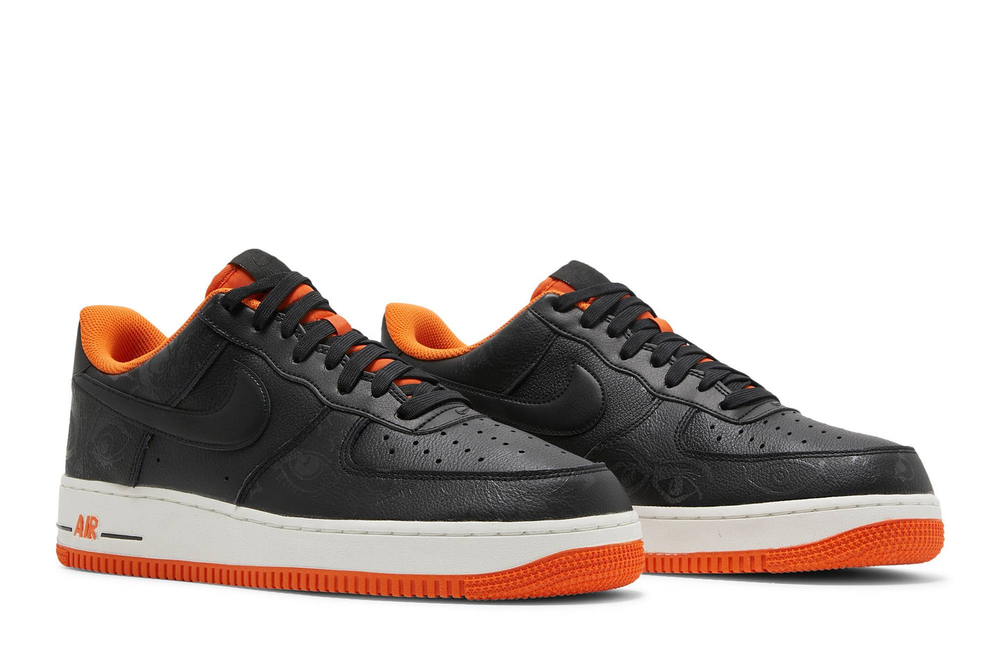 Nike Air Force 1 '07 Premium 'Halloween' DC8891-001