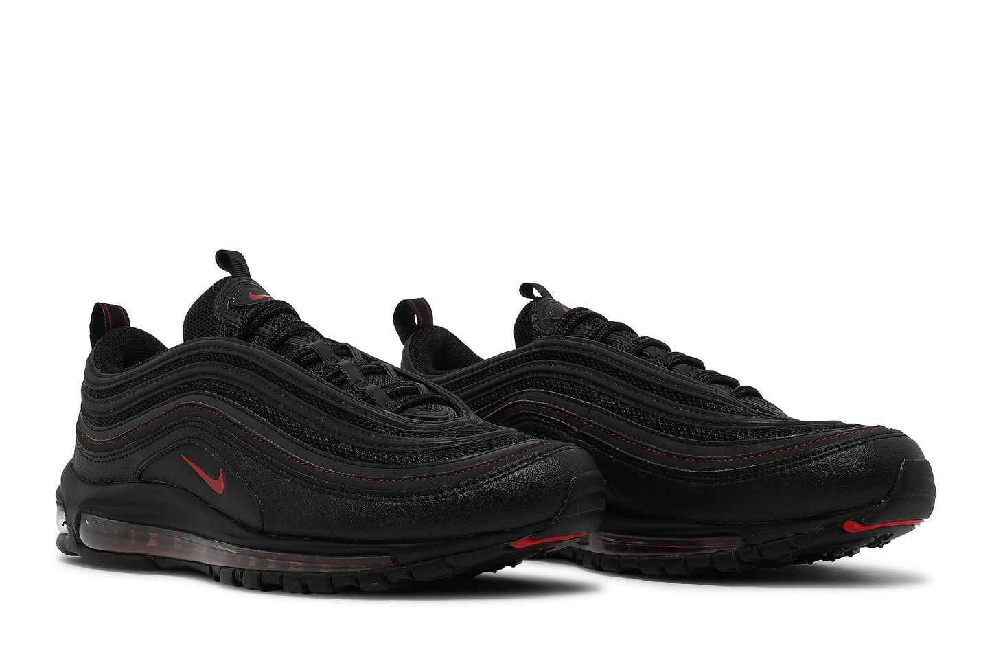 Nike Air Max 97 'Black University Red' DH4092-001