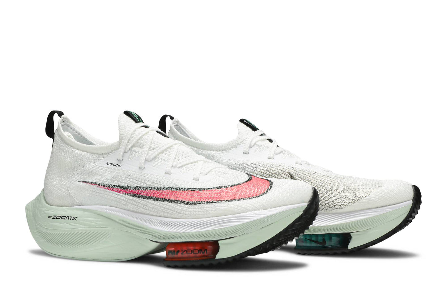 Nike Air Zoom Alphafly Next% 'Watermelon' CI9925-100