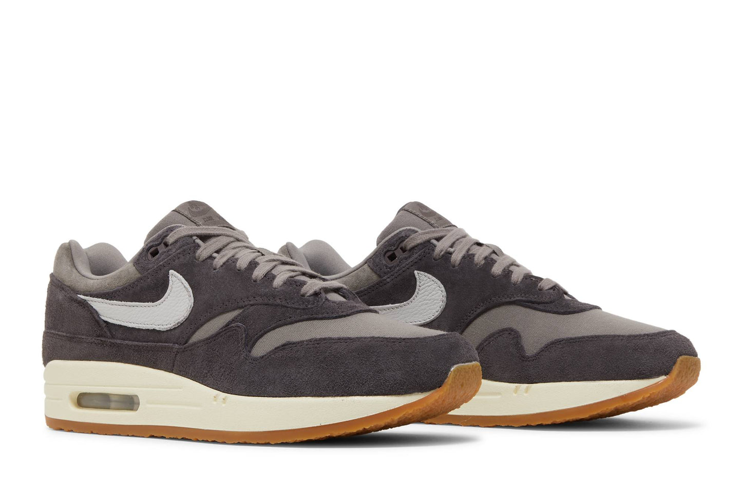 Nike Air Max 1 PRM Crepe 'Soft Grey' FD5088-001