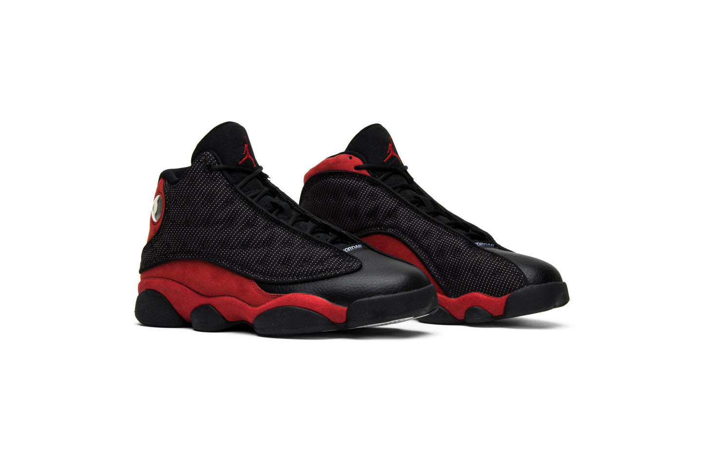 Air Jordan 13 Retro 'Bred' 2013 414571-010