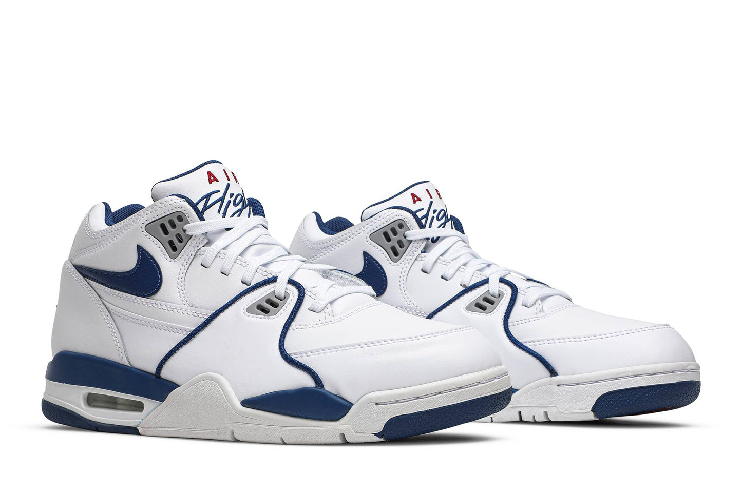 Nike Air Flight 89 Dark Royal Blue CN5668-101