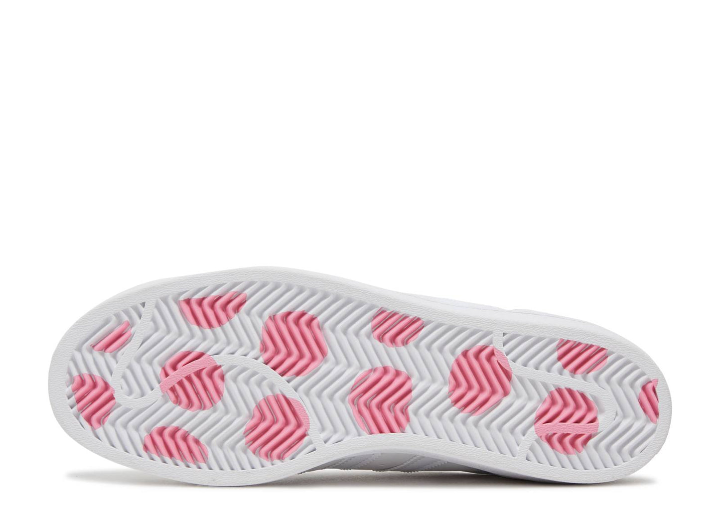 ( Women ) Hello Kitty X Adidas Superstar 'White Bliss Pink' GW7168