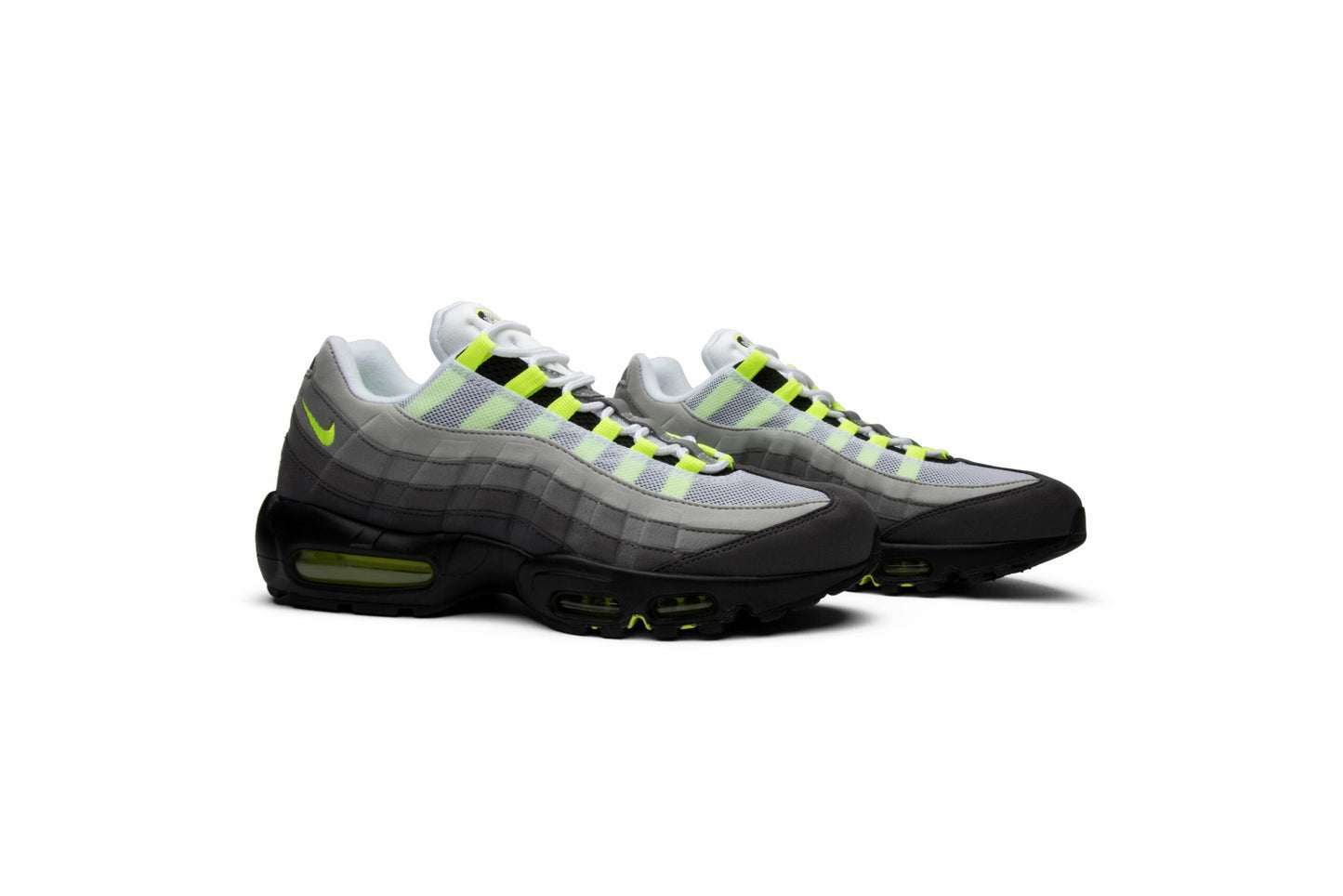 Nike Air Max 95 OG Neon 2015 554970-071
