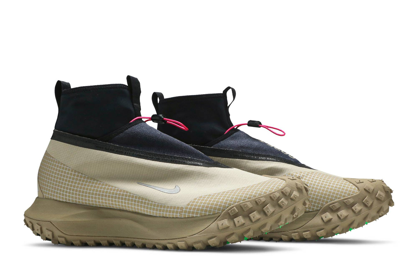 Nike ACG Mountain Fly Gore-Tex 'Khaki' CT2904-200