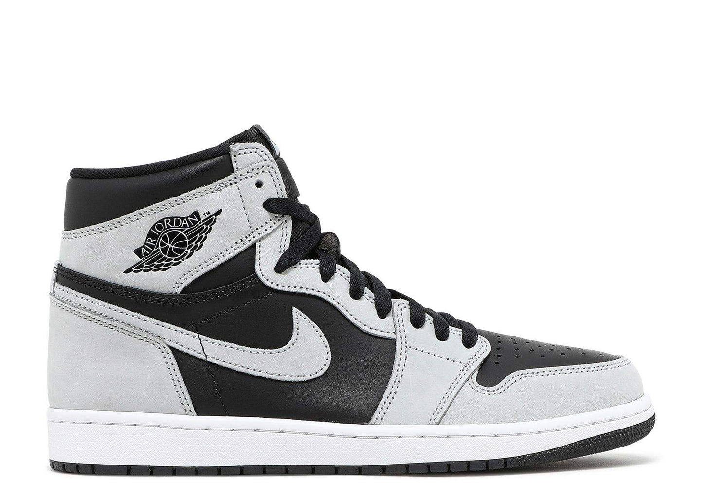 Air Jordan 1 Retro High OG 'Shadow 2.0' Everlasting Sneaker