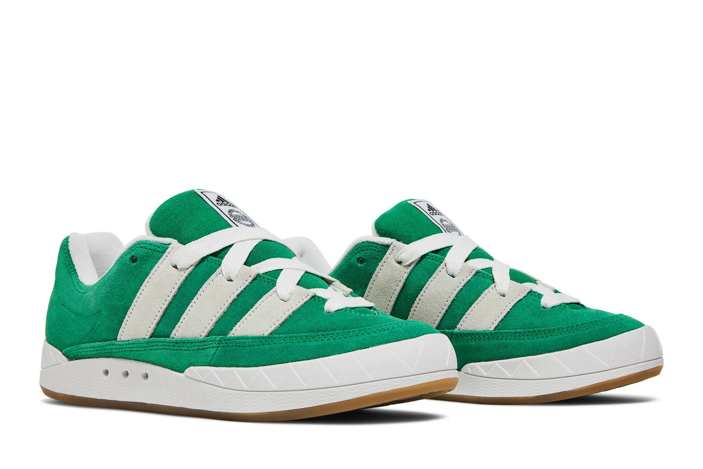 Adidas Adimatic 'Green' GZ6202