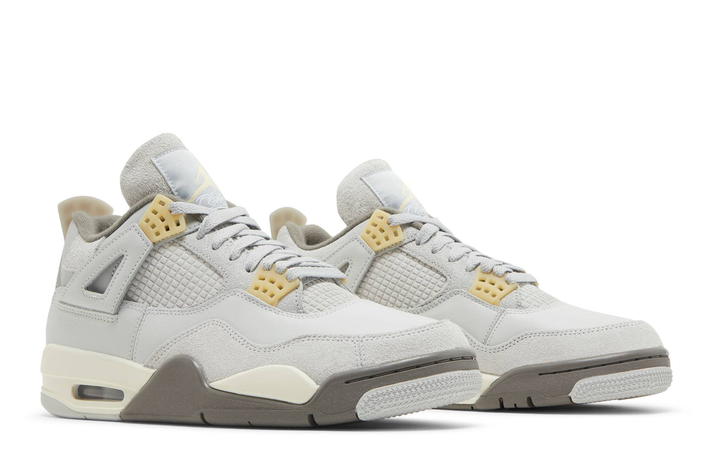 Air Jordan 4 Retro SE 'Craft' DV3742-021