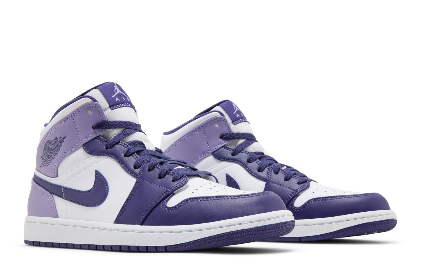 Air Jordan 1 Mid 'Sky J Purple' DQ8426-515