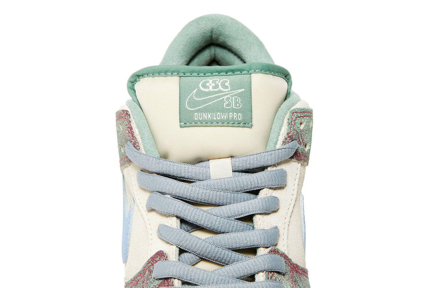 Crenshaw Skate Club X Nike Dunk Low SB 'Multi' FN4193-100