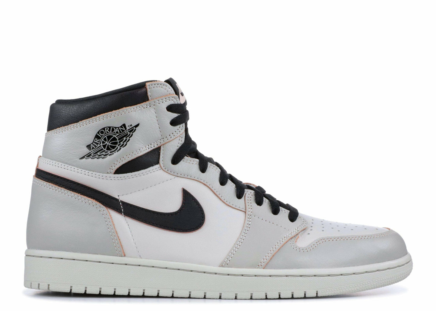 Air Jordan 1 Retro High SB 'NYC To Paris' Revered Footwear