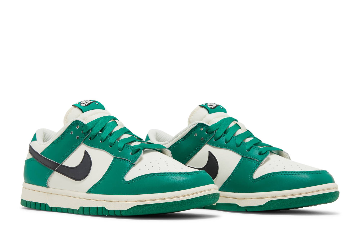 Nike Dunk Low SE Lottery DR9654-100