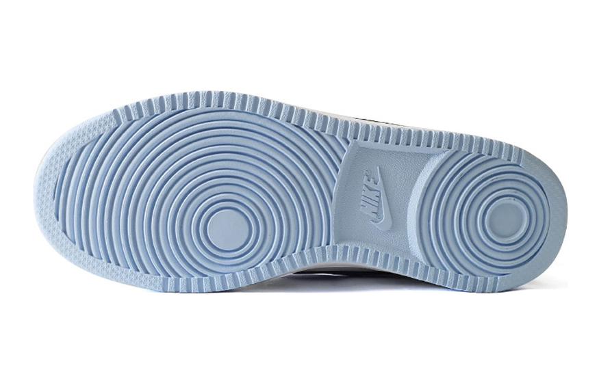( Youth ) Nike Court Borough 'White' FB7177-141