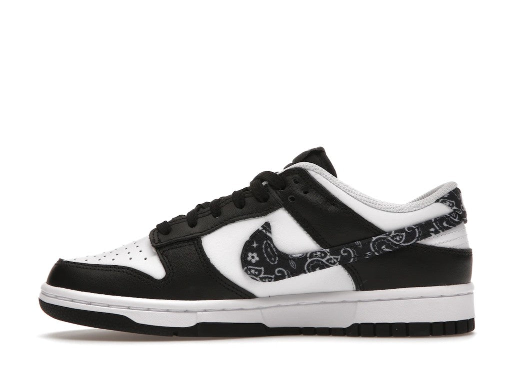 Nike Dunk Low Essential Paisley Pack Black ( Women's )