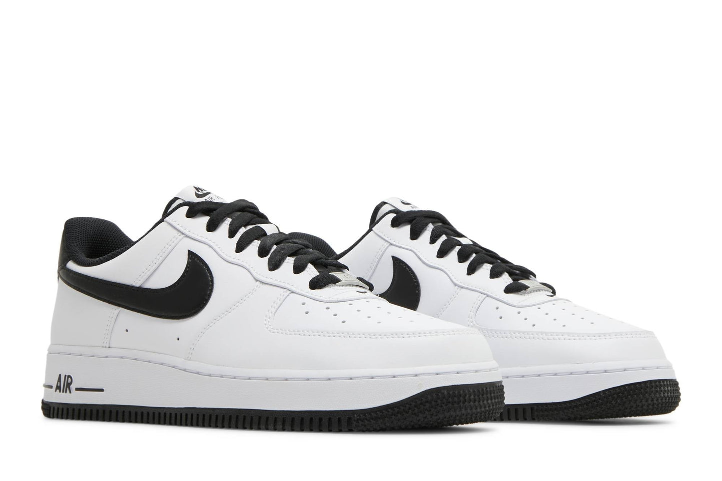 Nike Air Force 1 Low White Black 2022 DH7561-102