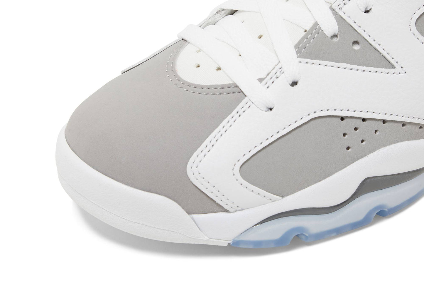 Air Jordan 6 'Cool Grey' CT8529-100
