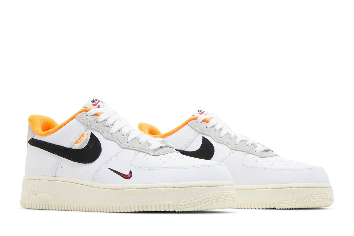 Nike Air Force 1 Low Hoops DX3357-100