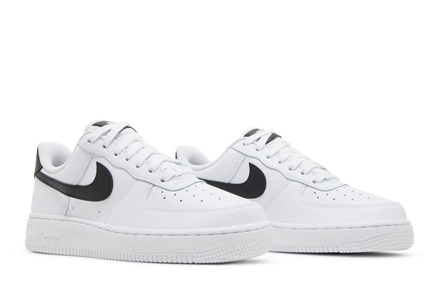 ( Women ) Nike Air Force 1 Low 'White Black' DD8959-103