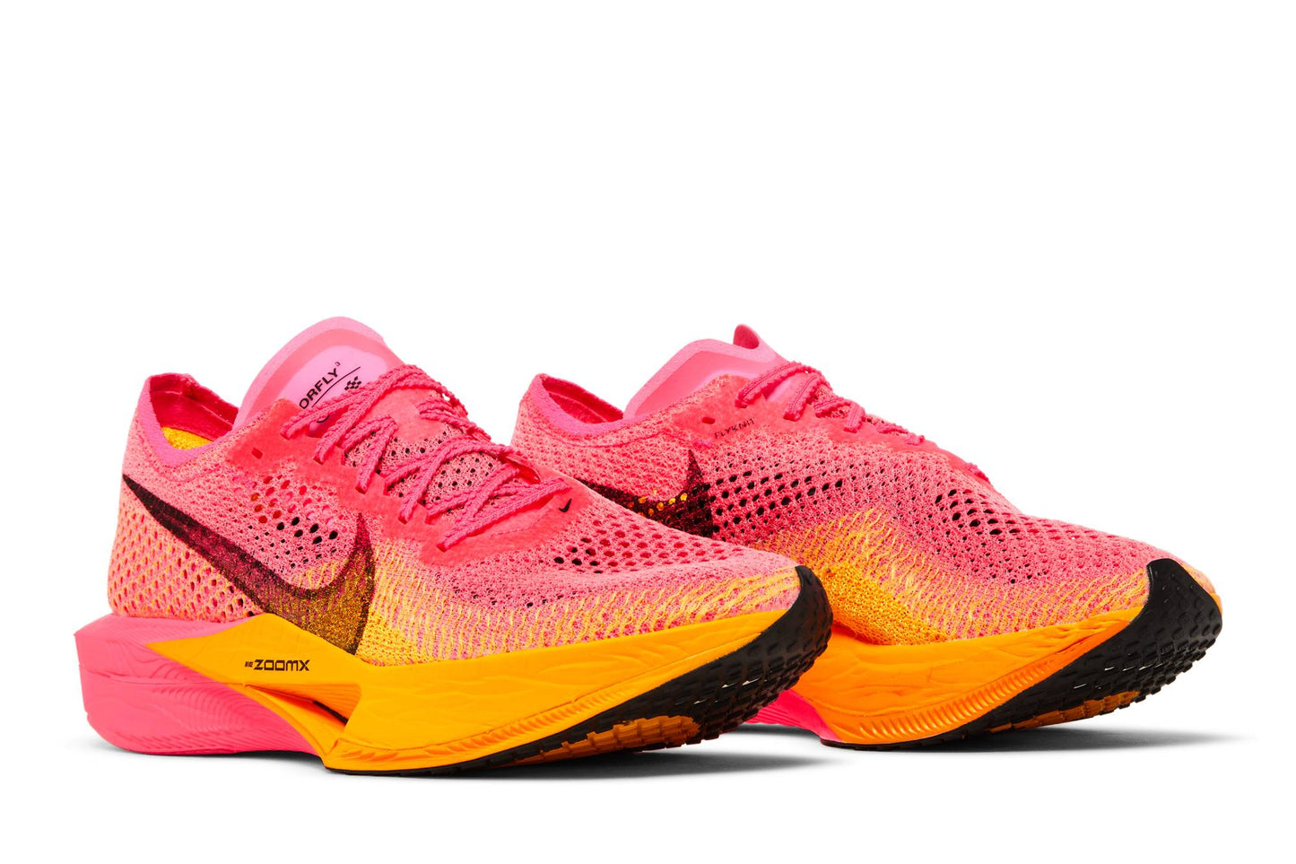 Nike ZoomX VaporFly Next% 3 'Hyper Pink' DV4129-600