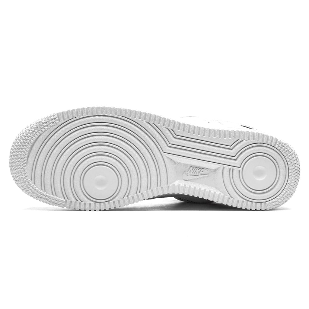 Nike Air Force 1 Low X Louis Vuitton By Virgil Abloh White