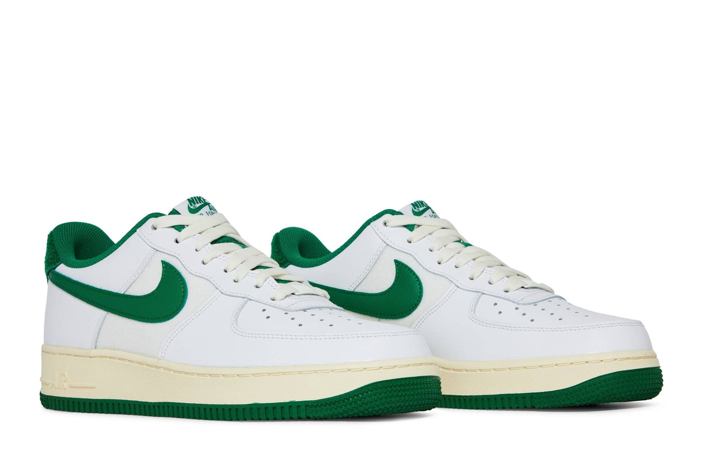 Nike Air Force 1 Low 07 White Pine Green DO5220-131