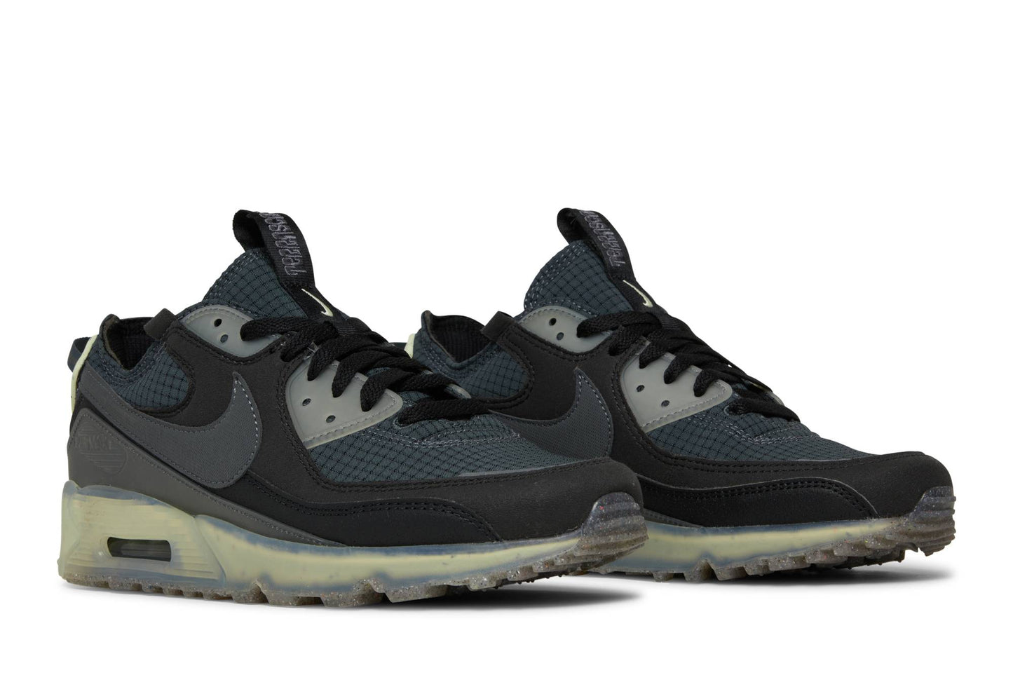 Nike Air Max 90 Terrascape 'Black Lime Ice' DH2973-001