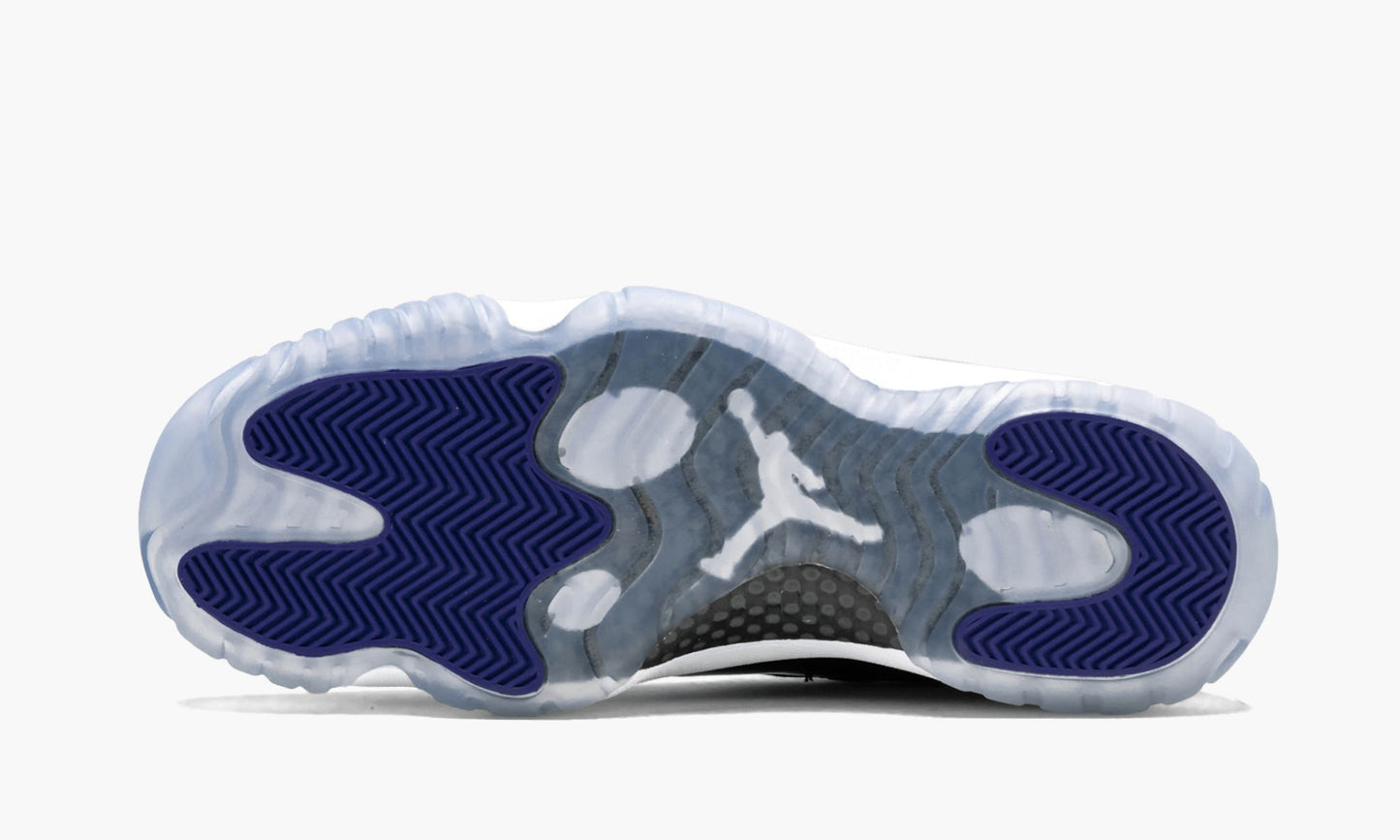 Air Jordan 11 Retro "Concord – 2018 Release"