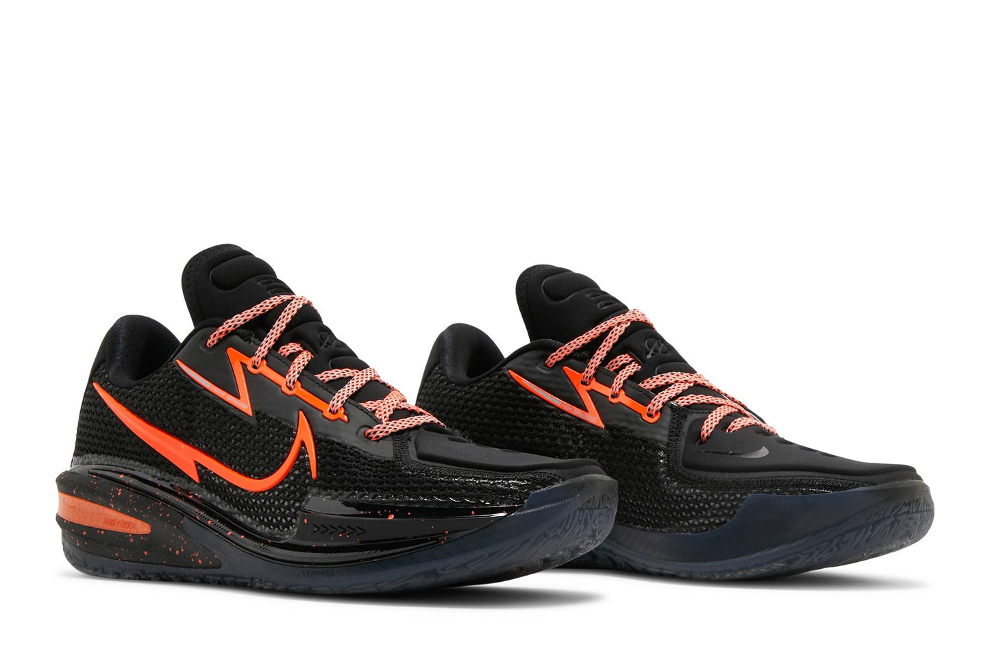 Nike Air Zoom GT Cut EYBL – Black Hyper Crimson DM2826-001