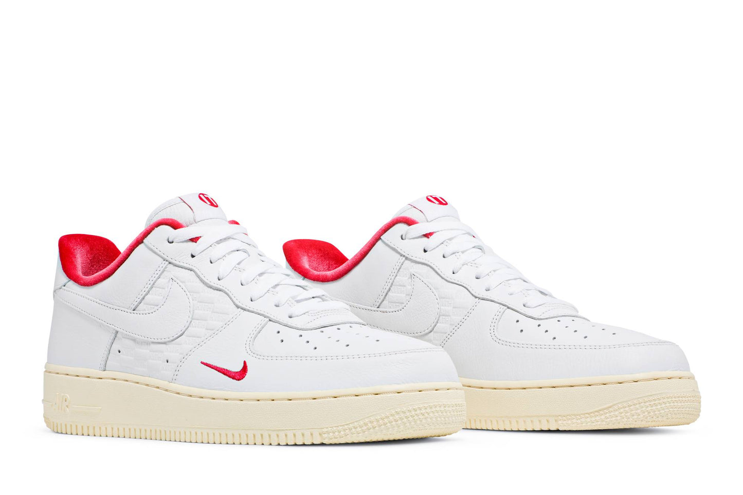 KITH X Nike Air Force 1 Low Tokyo CZ7926-100