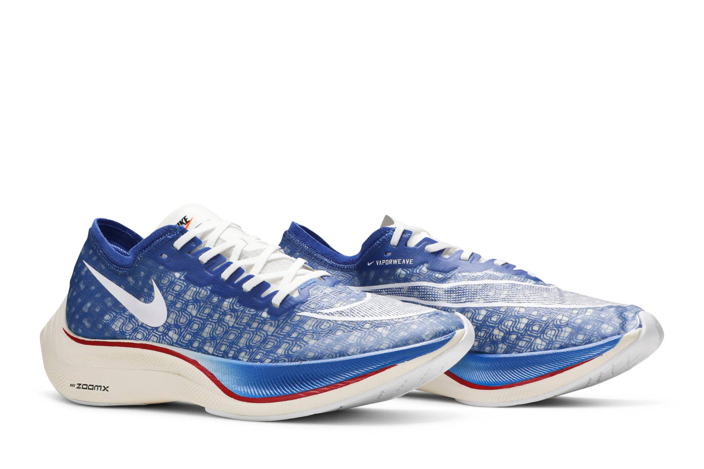 Nike ZoomX Vaporfly NEXT% Blue Ribbon Sports DD8337-400