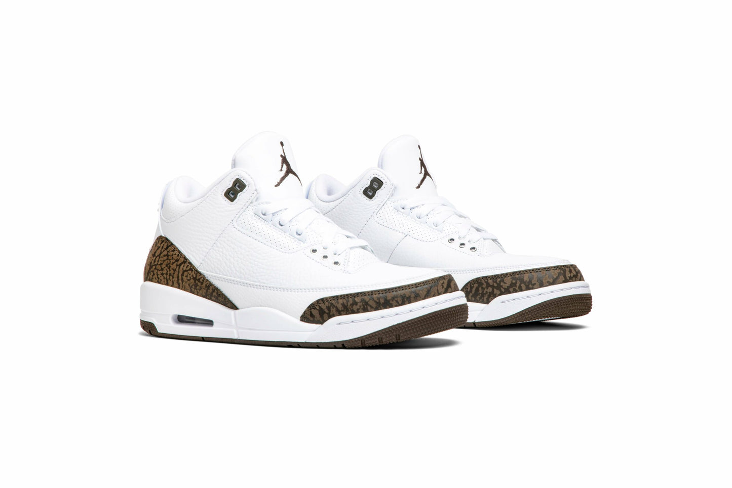 Air Jordan 3 Retro Mocha 2018 136064-122