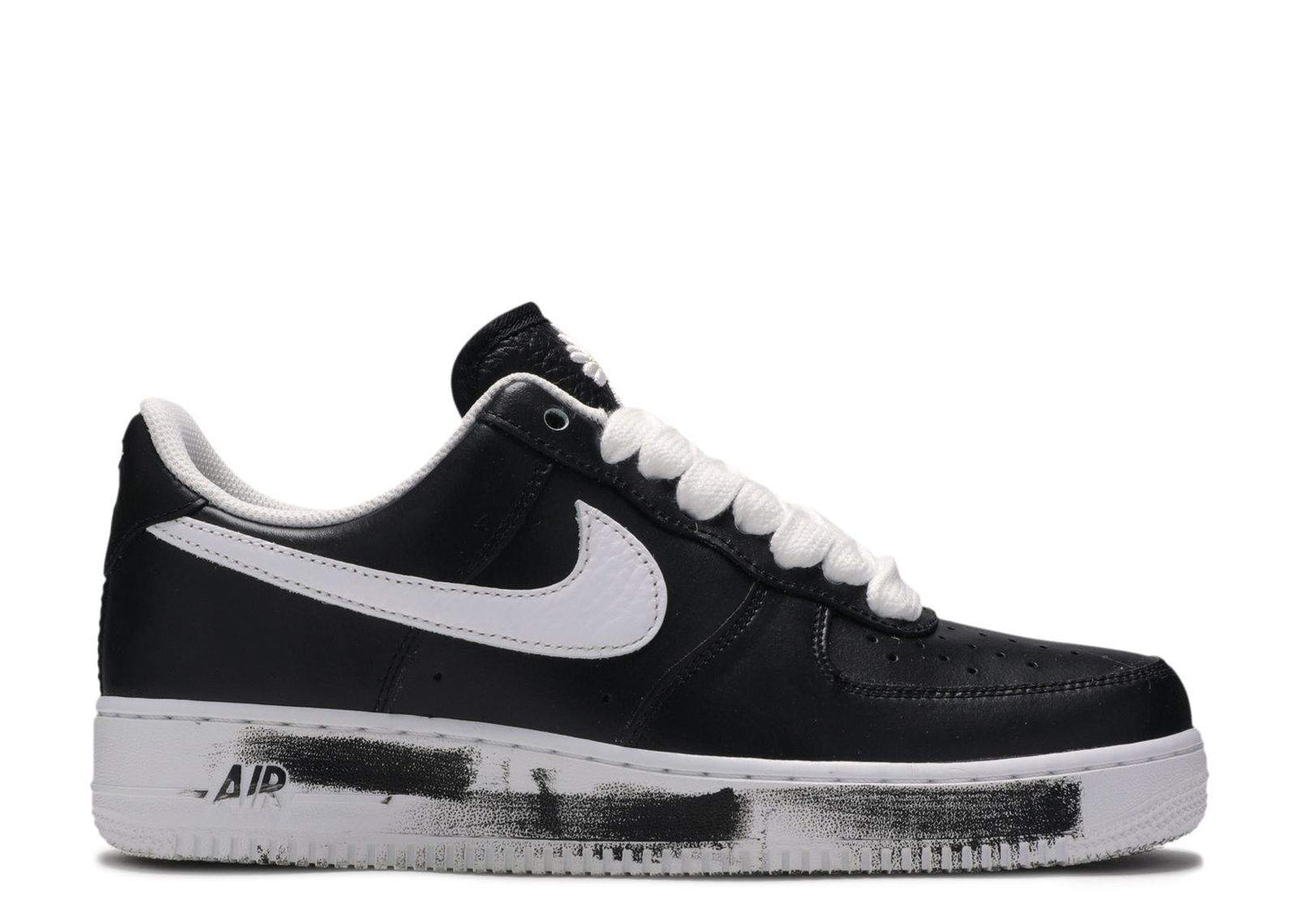 Nike G-Dragon X Air Force 1 '07 'Para-Noise' Revered Footwear