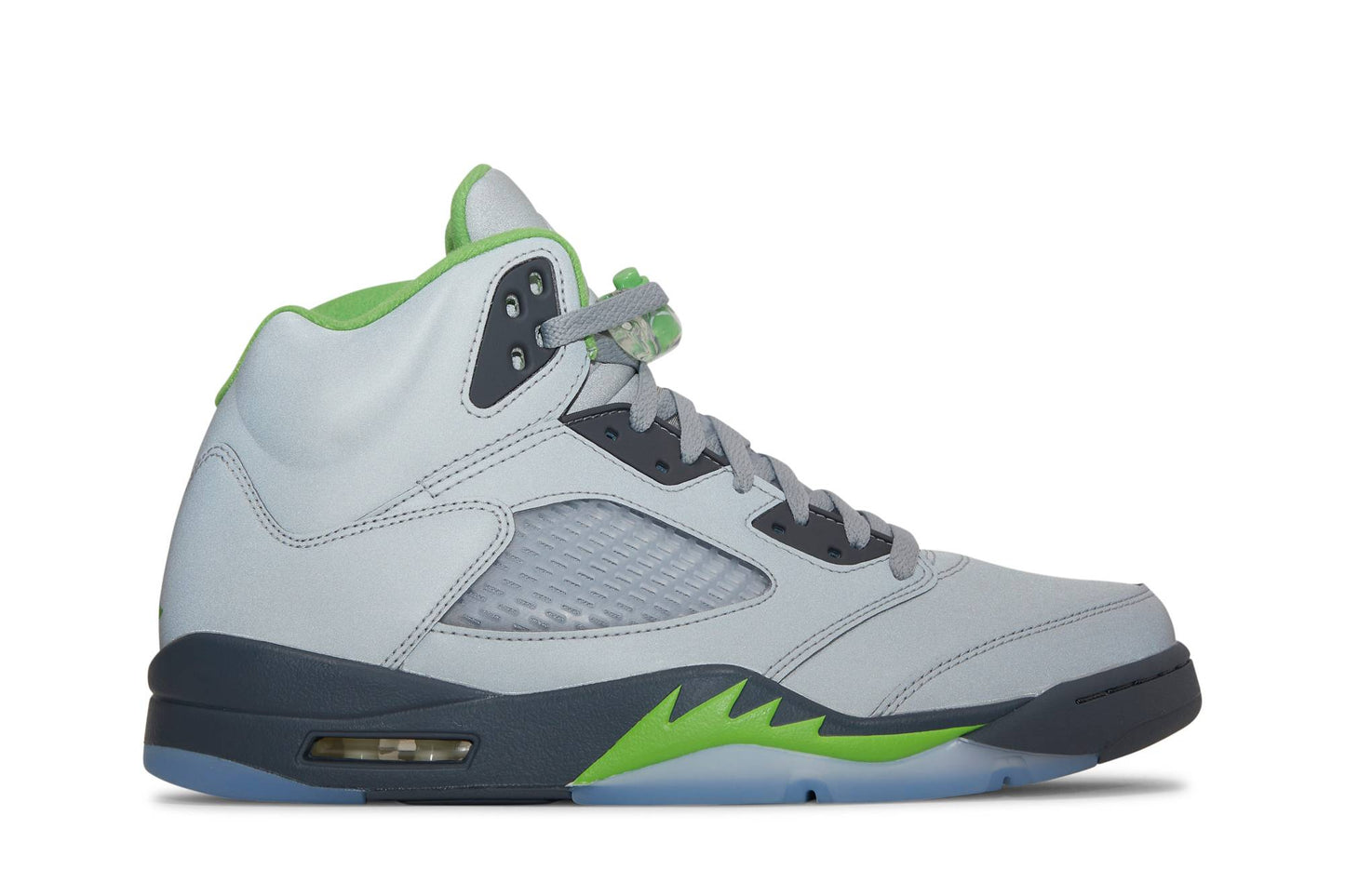 Jordan 5 'Green Bean' DM9014-003