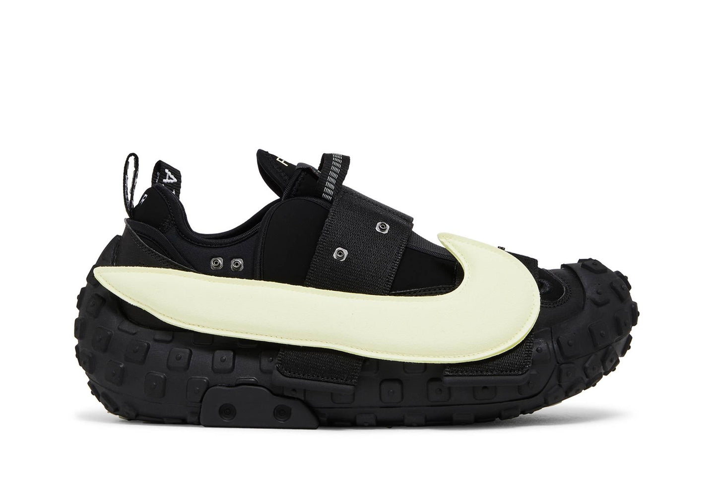Cactus Plant Flea Market X Nike Air Flea 2 Black Alabaster DV7164-001