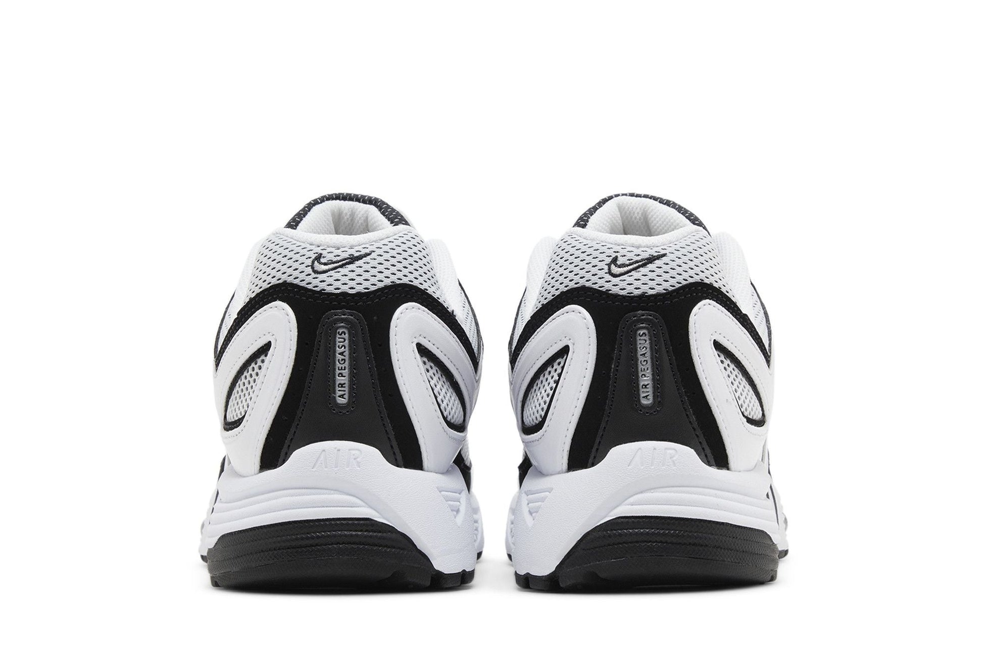 Nike Air Pegasus 2005 White Black FJ1909-100