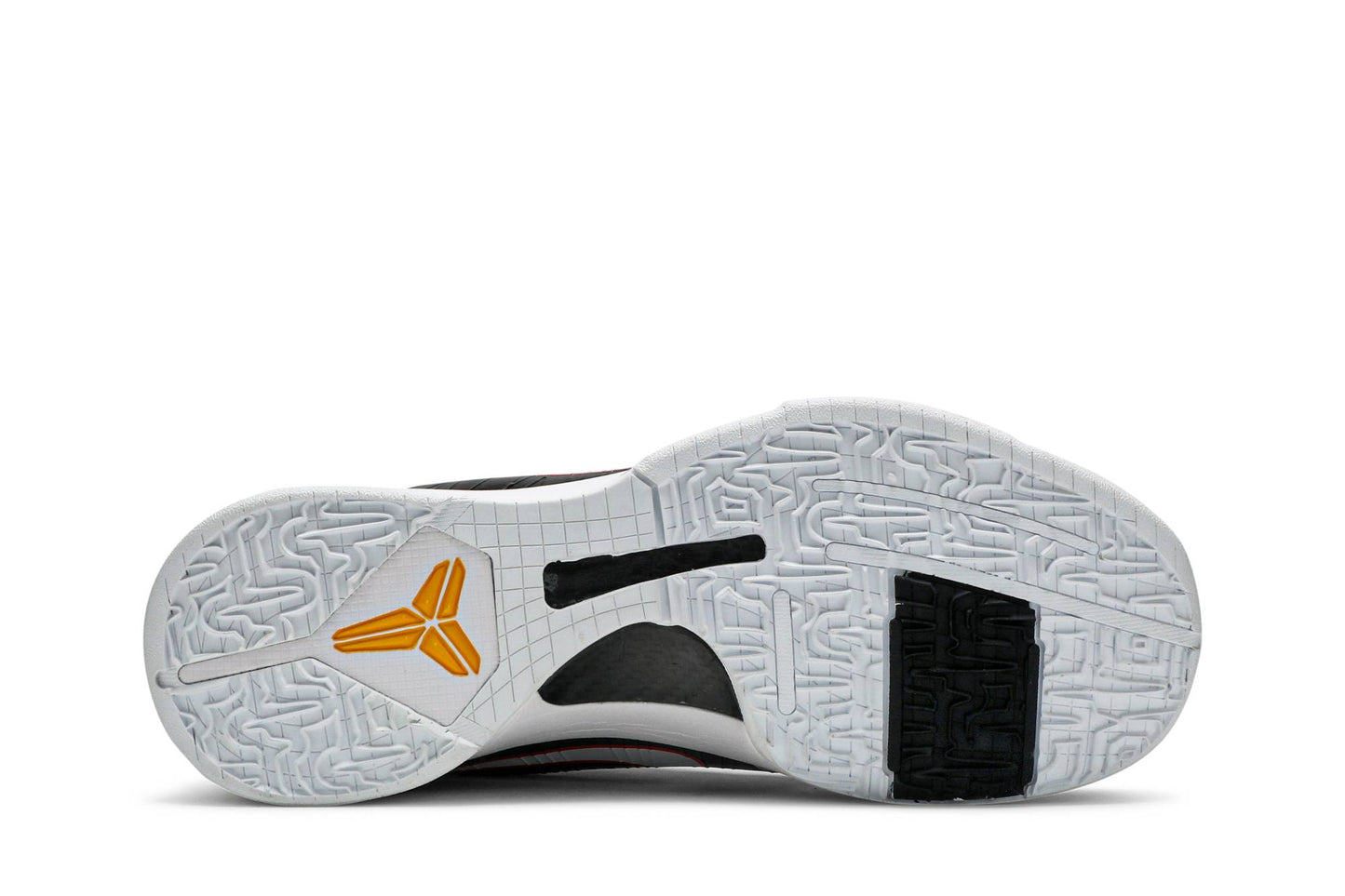 Nike Zoom Kobe 5 Protro Alternate Bruce Lee CD4991-101