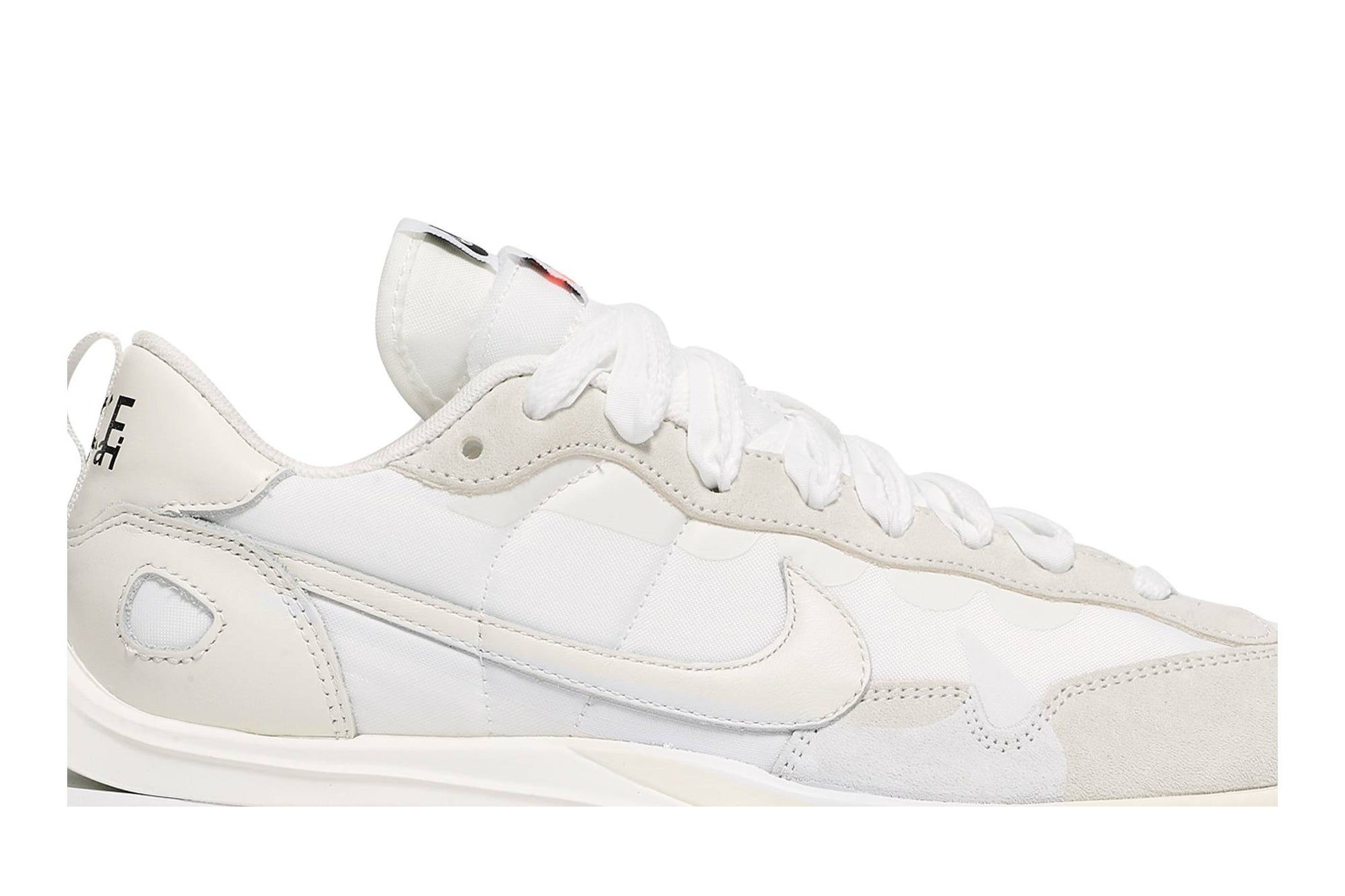 Sacai X Nike VaporWaffle Sail Gum DD1875-100