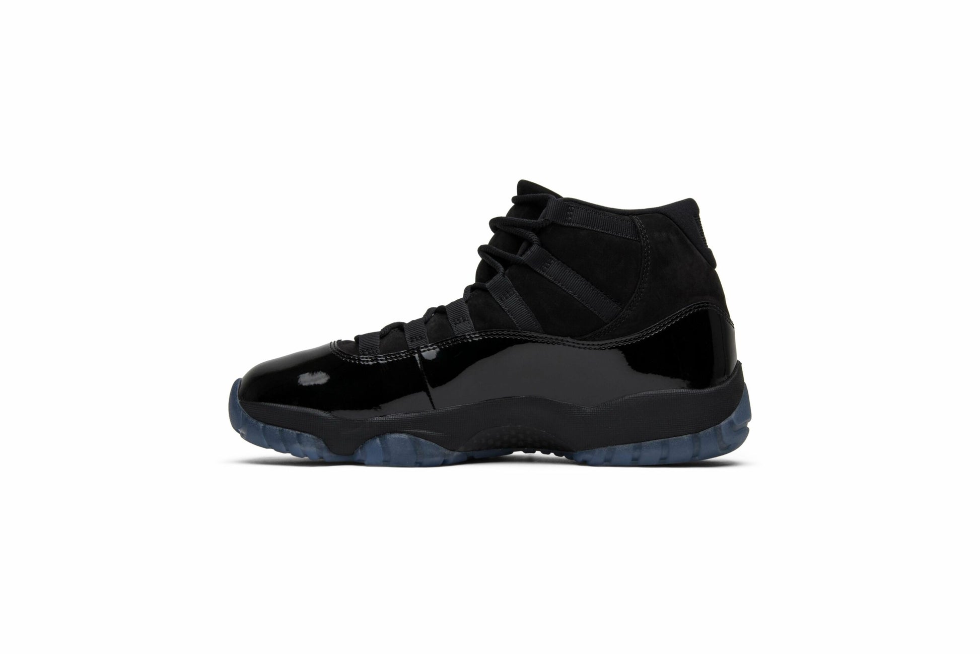 Air Jordan 11 Retro Cap And Gown 378037-005