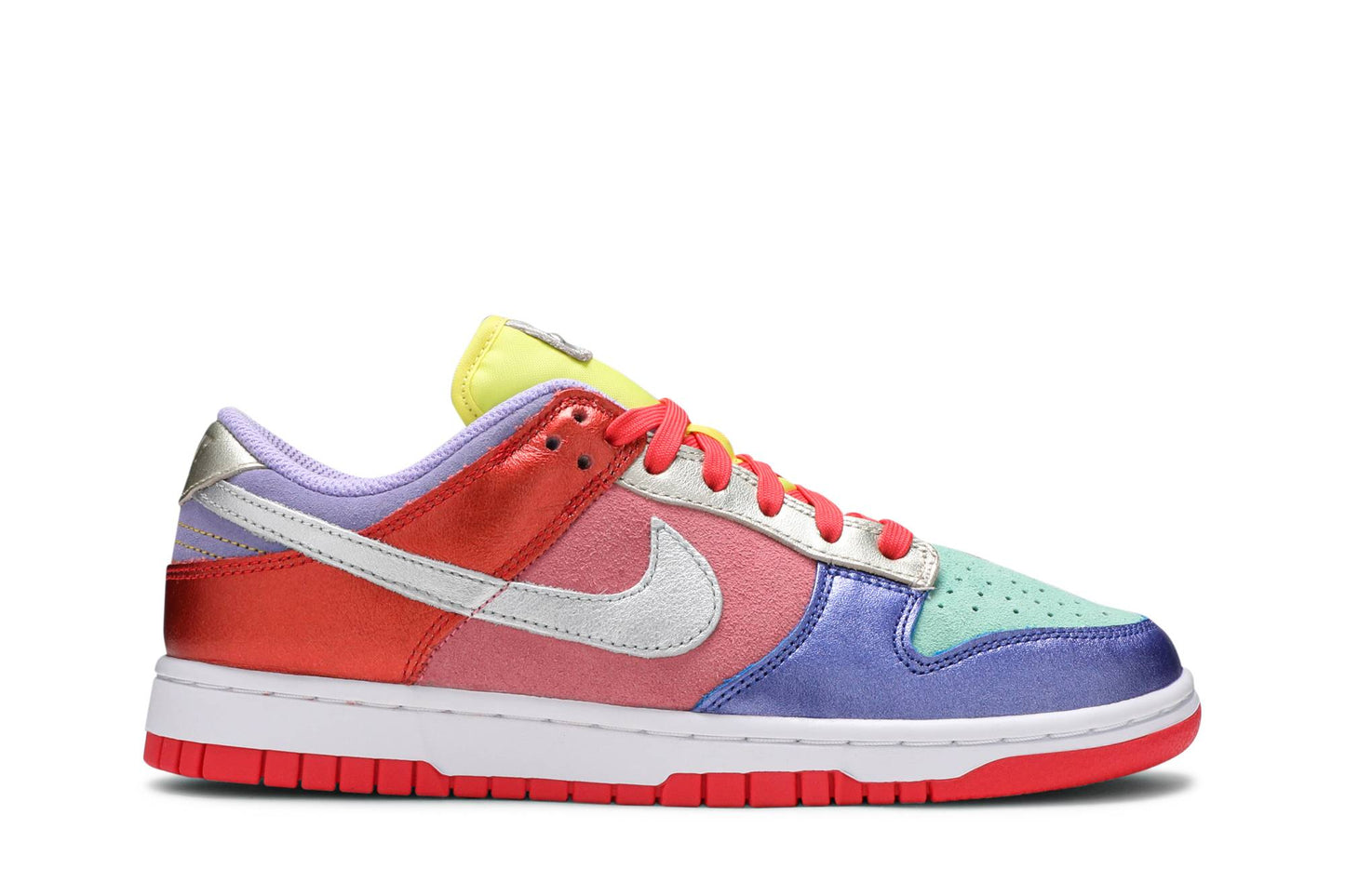 ( Women ) Nike Dunk Low 'Sunset Pulse' DN0855-600