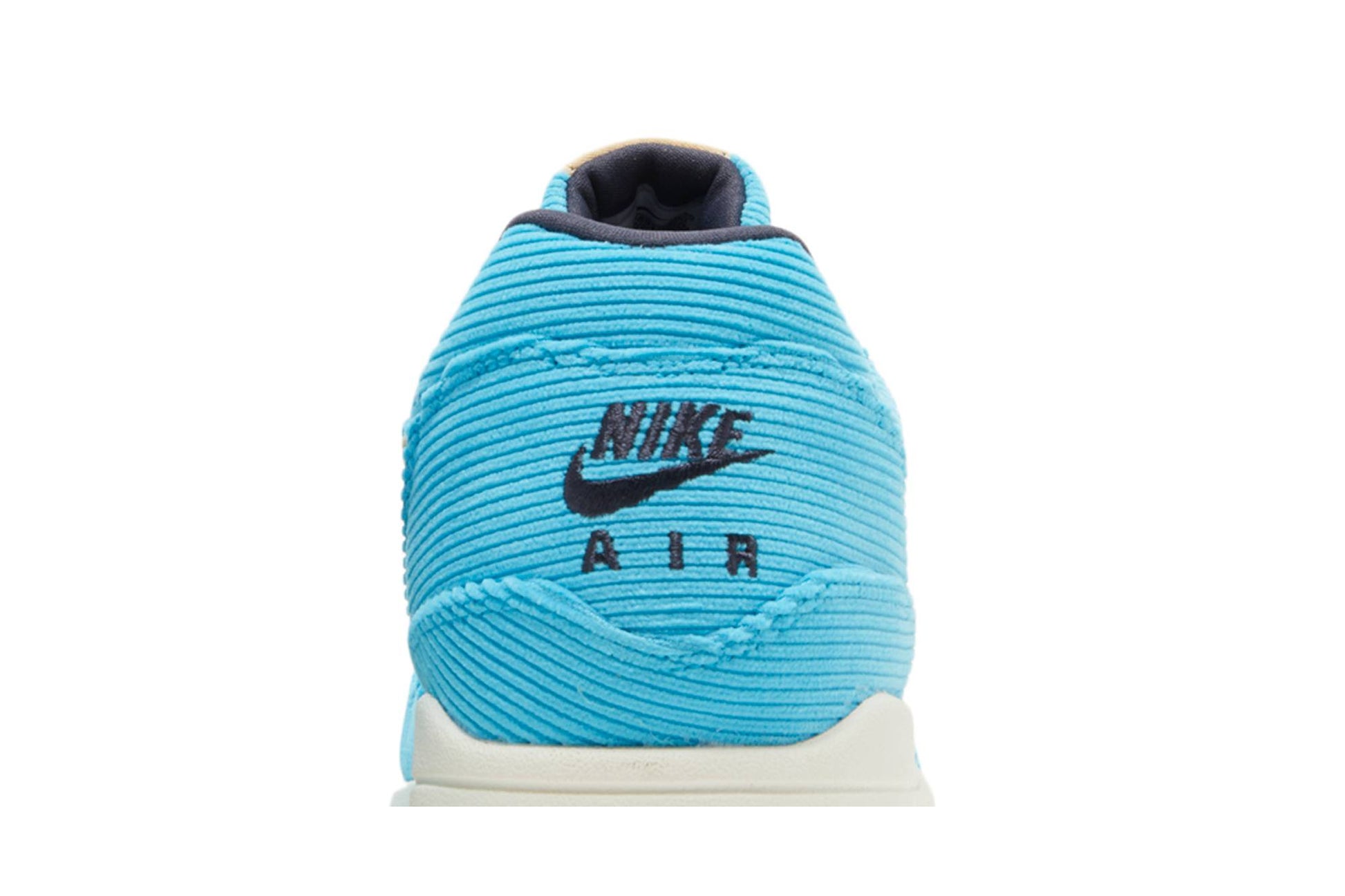 Nike Air Max 1 PRM Baltic Blue FB8915-400