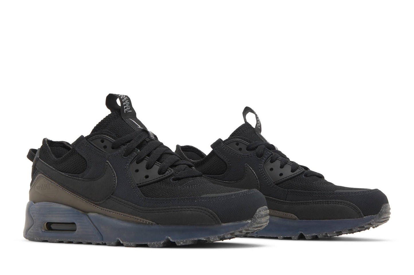 Nike Air Max Terrascape 90 Triple Black DQ3987-002