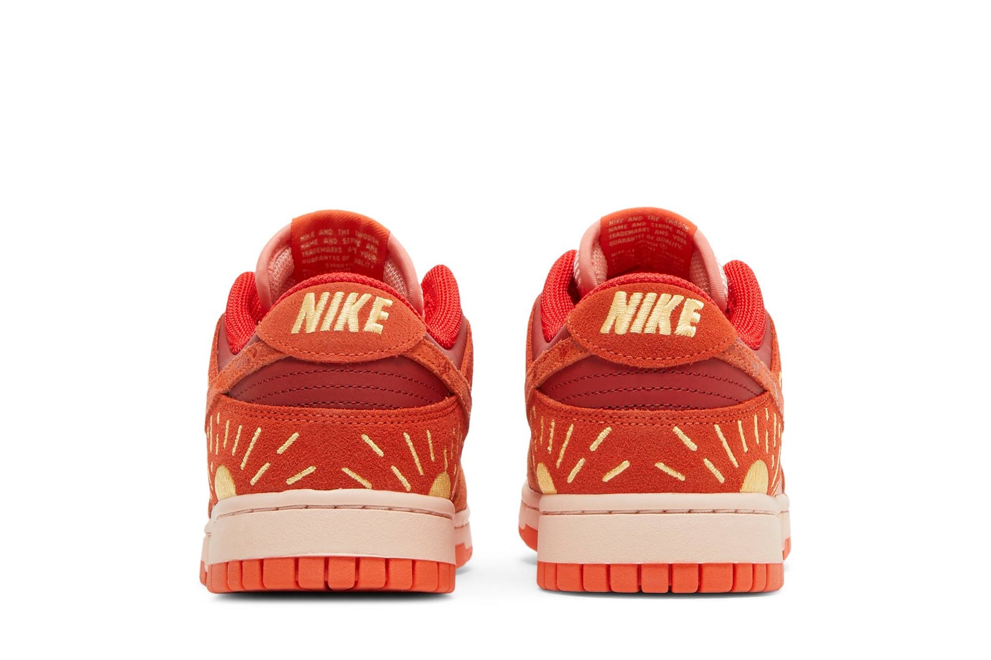 ( Women ) Nike Dunk Low Winter Solstice DO6723-800